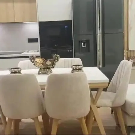 Dejo Apartment Tirana